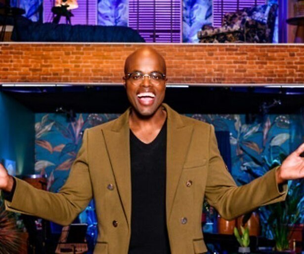 Jandino Asporaat komt met animatiefilm