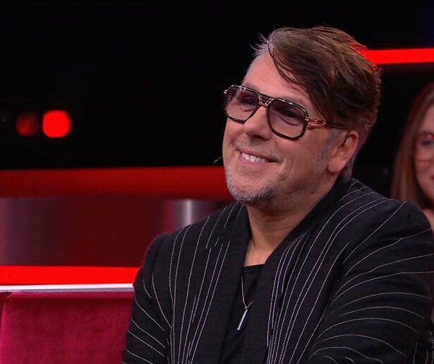 Jamai Loman ontvangt Jan Dulles als panellid in Secret Duets