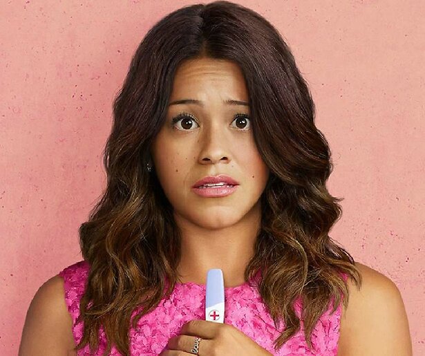 De verslavende serie Jane the Virgin maakt zijn opwachting op Paramount Network