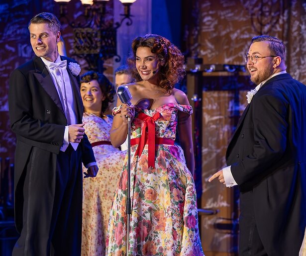 Deze nummers zingen de sterren in Stars On Stage: Soldaat van Oranje