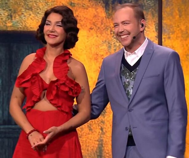 Wanneer is de finale van Stars on Stage te zien?