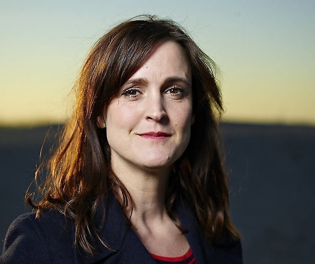 Janine Abbring zelf niet geschikt als Zomergast