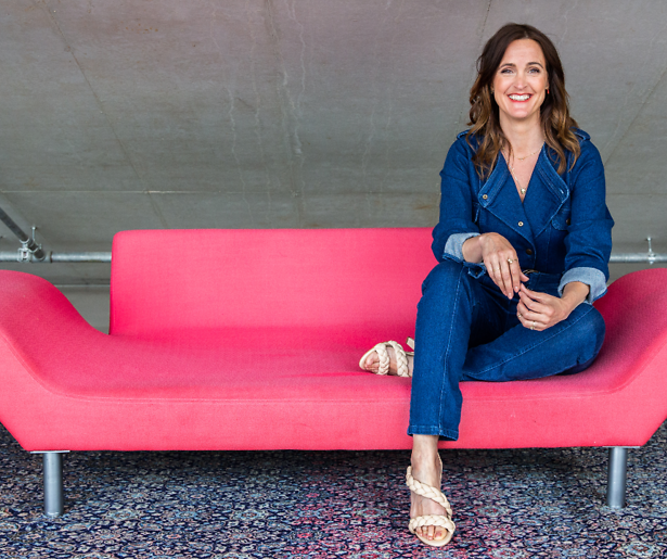 Nieuwe reeks VPRO Wintergasten met Janine Abbring