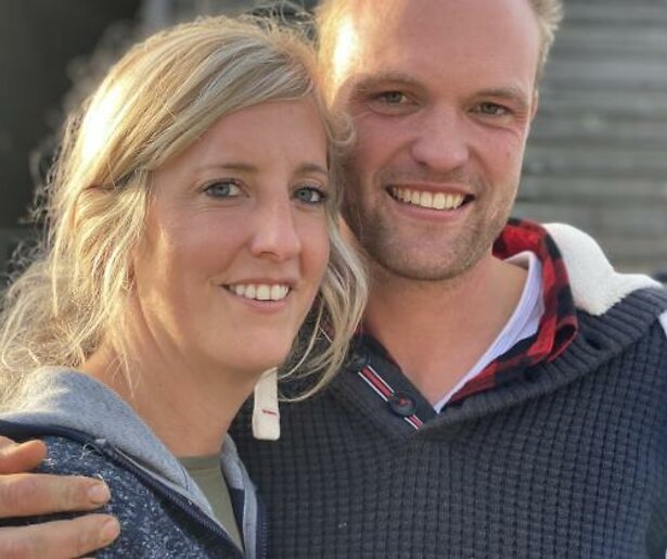 BZV vooruitblik: Maud wil bij Evert intrekken en Janine moet nog wennen aan Sander