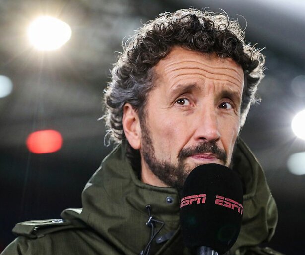 Jan Joost van Gangelen ontkent deelname aan Expeditie Robinson