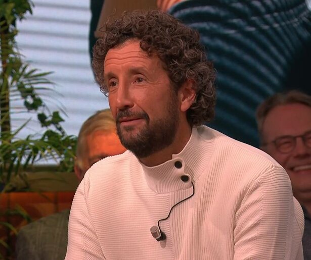 Jan Joost van Gangelen haalt bijzondere capriolen uit 's nachts: ‘Vind het zo erg’