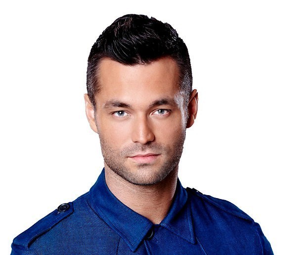 Jan Kooijman in jury Dancing with the Stars Vlaanderen