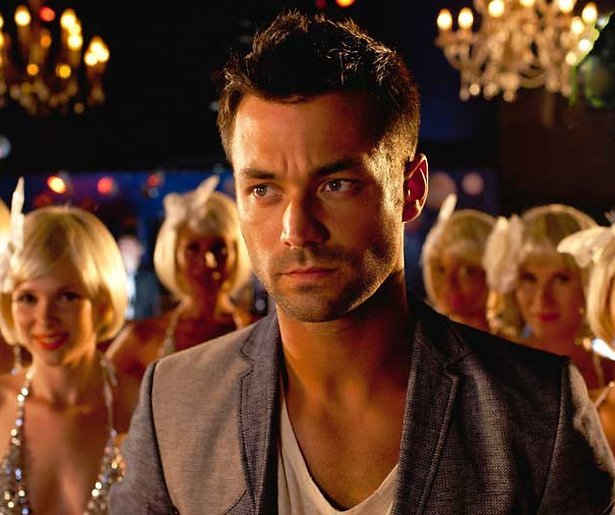 Jan Kooijman speelt verleider in Verliefd op Cuba