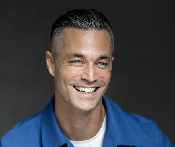 Jan Kooijman werkt aan nieuwe tv-serie over misstanden in de danswereld