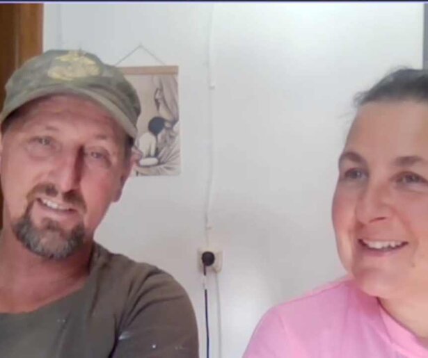 Video: Familie Jelies vertelt wat we kunnen verwachten in nieuw seizoen Jelies & Gnodde Grote Gezinnen Emigreren