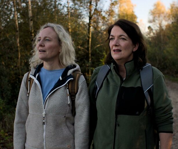 Janni Goslinga en Idriss Nabil voegen zich bij cast Oogappels: 'Heerlijk om te doen'