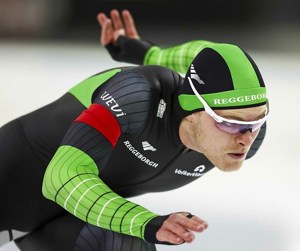 Janno Botman, Jenning de Boo en Wesly Dijs sluiten de World Cup in Quebec af