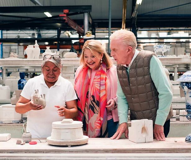 Dit programma vervangt Denkend aan Holland op NPO 1