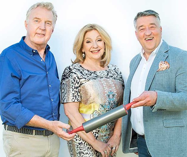 Heel Holland bakt begint dit jaar op 9 december