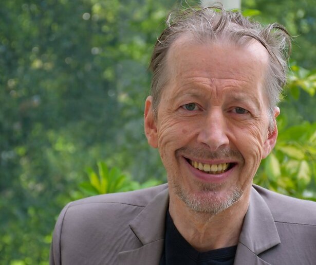 Jan Rot: ‘Ik heb nog maar een paar weken te leven’