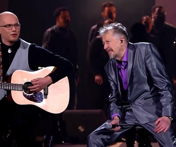 De TV van gisteren: Kijkers genieten met volle teugen van Matthijs Gaat Door In Concert