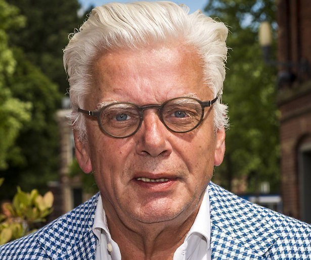 Jan Slagter wil kijk- en luistergeld herinvoeren