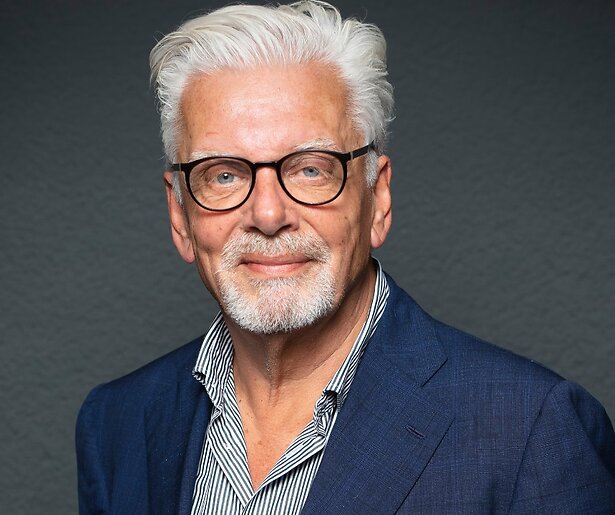Jan Slagter stopt eind 2024 als directeur van Omroep MAX