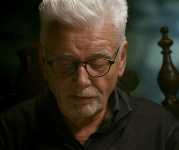 Jan Slagter moet een belangrijke keuze maken in De Verraders