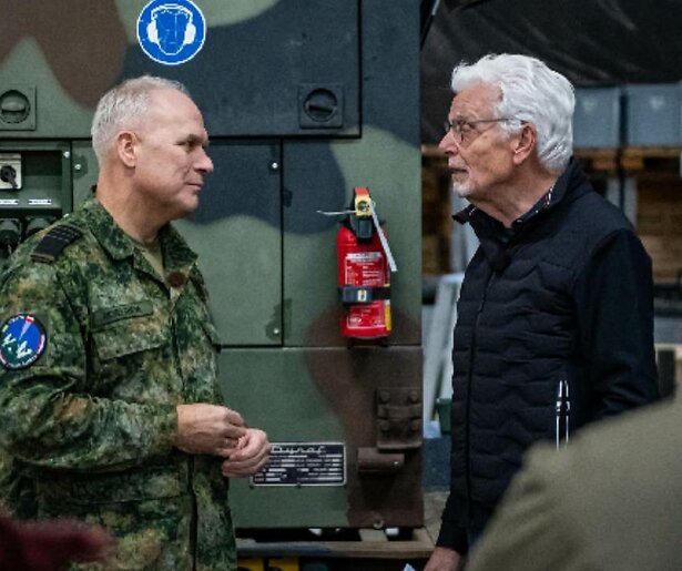 Missie MAX wil weten hoe het met de Nederlandse militairen in Polen gaat