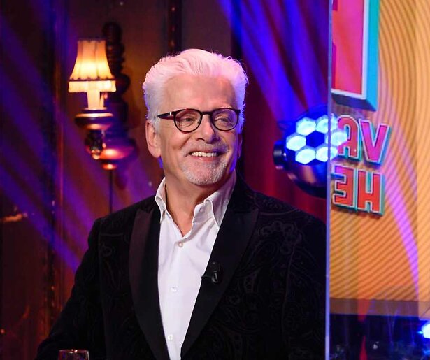  Jan Slagter reageert op komst Marlijn Weerdenburg bij We Zijn er Bijna!