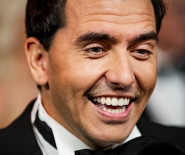 Het gaat goed met Jan Smit