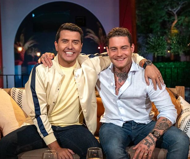 Douwe Bob over nieuw seizoen Beste Zangers: 'Ook ik hield het niet droog'