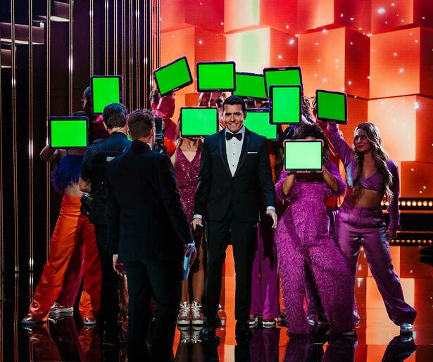 Deze tv-programma's krijgen een wildcard voor de Gouden Televizier-Ring 2024