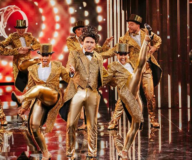 Het is tijd voor het 58e Gouden Televizier-Ring Gala 