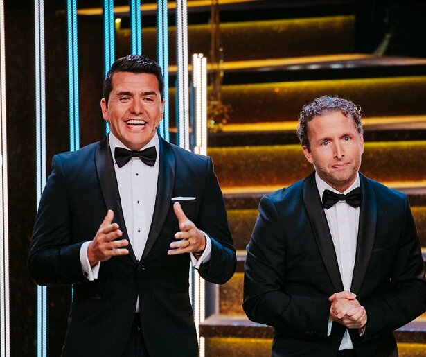 De winnaars van de 2e kwalificatieronde van de Gouden Televizier-Ring 2025 zijn bekend