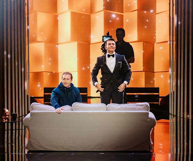 Wie wint de Gouden Televizier-Ring 2024? Jouw stem telt!