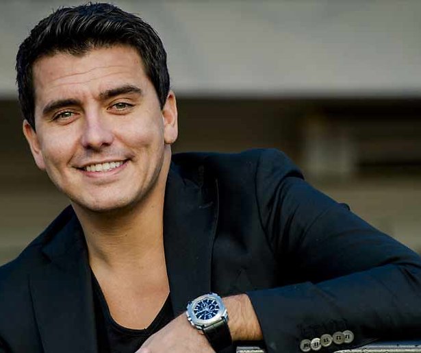 Expeditie Robinson, SynDROOM en Streetlab genomineerd voor de Gouden Televizier-Ring 2015