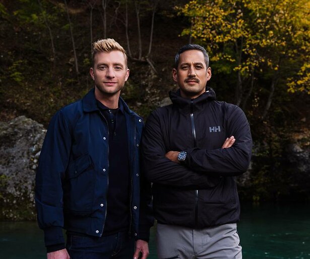 Exclusief: Deze zeven BN'ers doen mee aan No Way Back VIPS 2026!