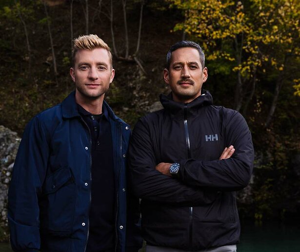 Deze kandidaten maken het deelnemersveld van No Way Back VIPS 2026 compleet