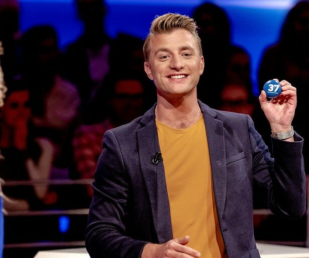 Jan Versteegh mag Lingo nieuw leven inblazen op NET5