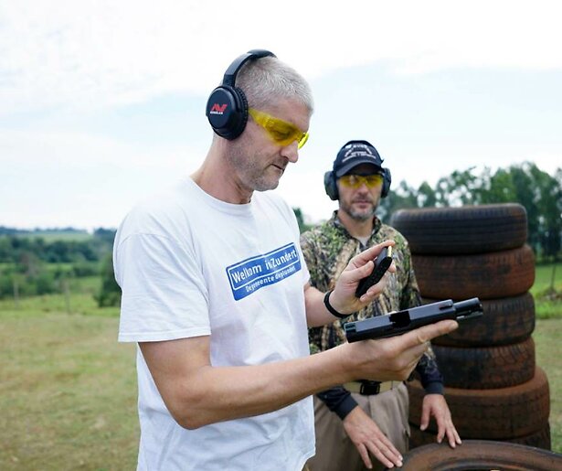 Jan verdiept zich in zijn nieuwe vaderland in Wakker in Paraguay