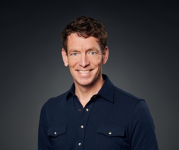 De tv-aanraders van Jan-Willem Roodbeen: 'Dit programma vind ik heel leuk'