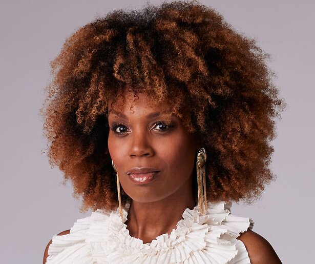 Jasmine Sendar keert terug in Goede Tijden, Slechte Tijden: 'I'm back'