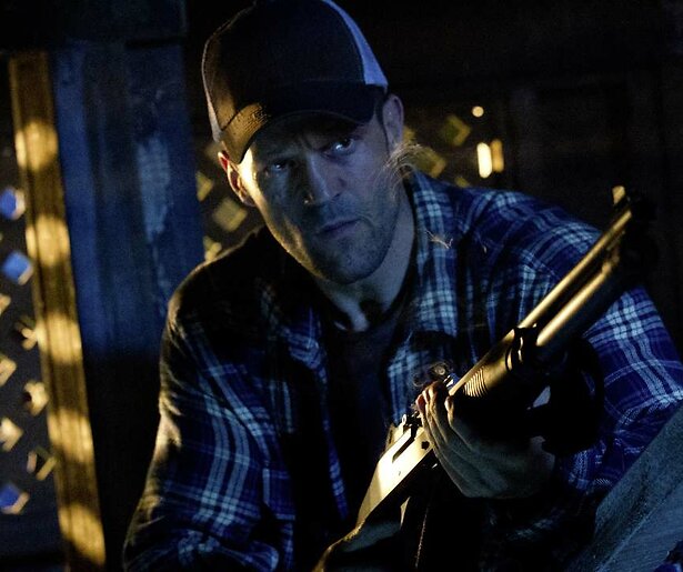 Jason Statham stelt orde op zaken in Homefront