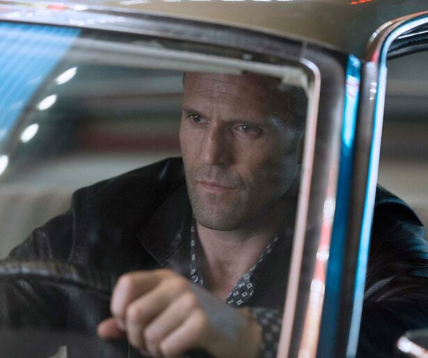 Jason Statham knokt erop los met de maffia in Wild Card