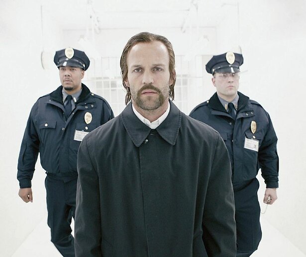 Jason Statham waagt nog één gokje in Revolver