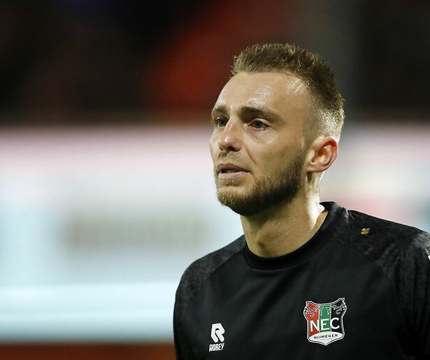 NEC opent de deuren voor Eredivisie-koploper PSV