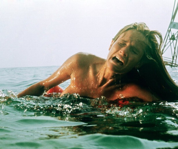 Bang voor haaien? Dat is de schuld van Steven Spielbergs Jaws