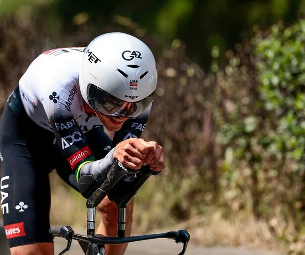 Het is tijd voor de eerste bergrit van de Vuelta 2025