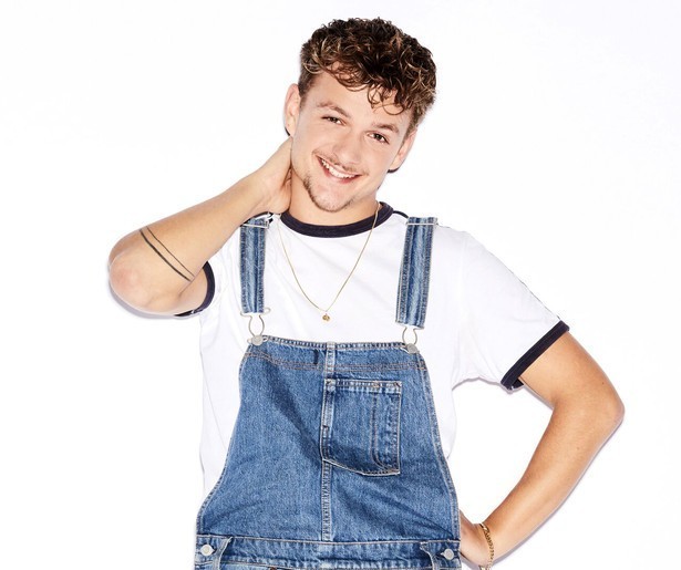 Jurre Geluk ontmoet nieuwe bijzondere gasten in Je Zal het Maar Hebben