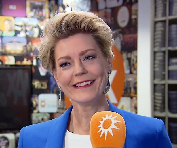 Jeanine Janssen vertelt wat we kunnen verwachten van het nieuwe seizoen van MAX Vakantieman