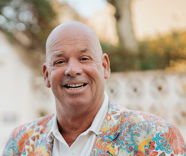 Jean-Paul uit B&B Vol Liefde heeft toch nog de liefde gevonden