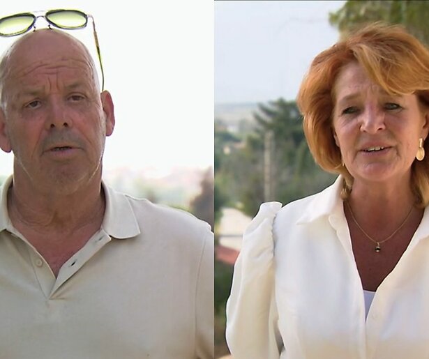 Renate twijfelt aan de ware intenties van Jean-Paul in B&B Vol Liefde