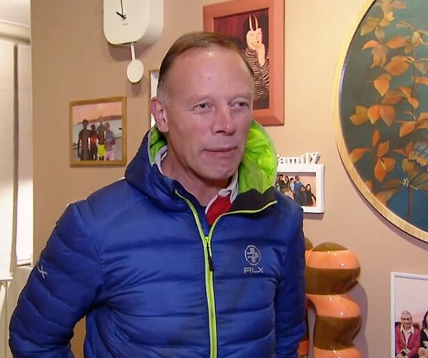 HMMIK-kijkers raken niet uitgepraat over JP: 'Geen woorden voor'