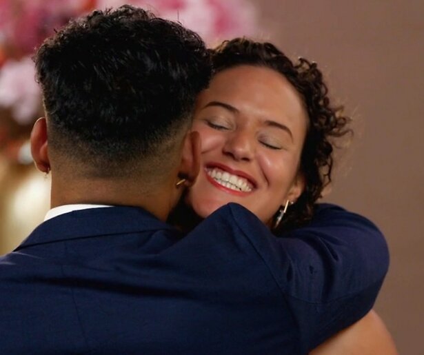 Hoe is het nu tussen Victoria en Jeff uit Married at First Sight: Match or Mistake?